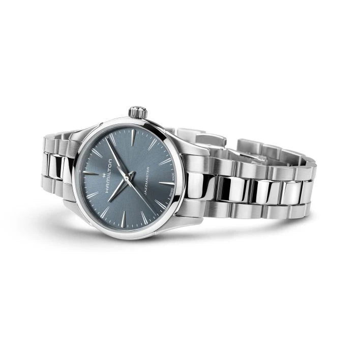 Hamilton Jazzmaster Quartz 32â€¯mm Women's Watch H32301141_5