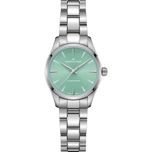 Hamilton Jazzmaster Quartz 32mm Women's Watch H32301161_1