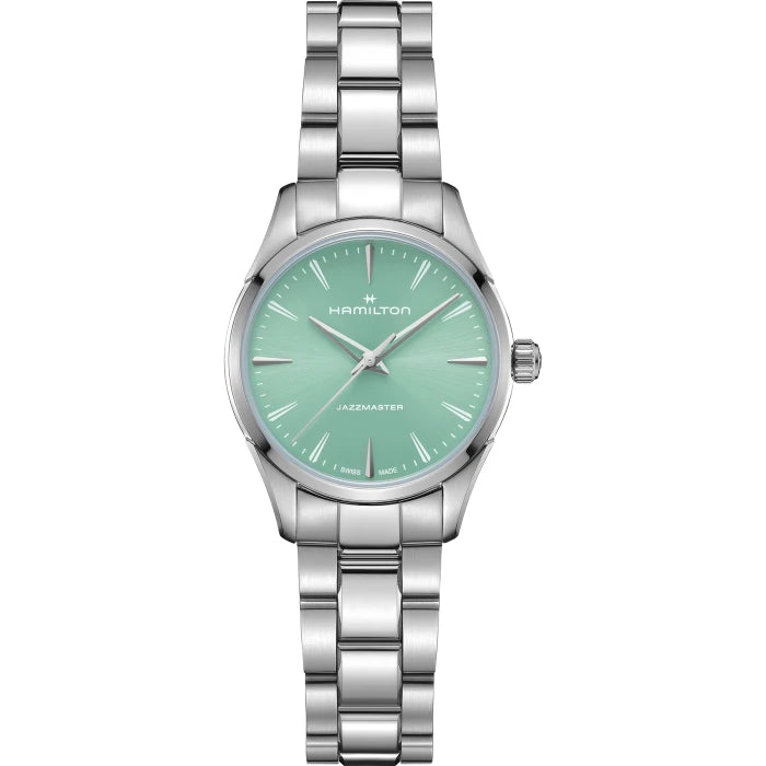 Hamilton Jazzmaster Quartz 32mm Women's Watch H32301161_1
