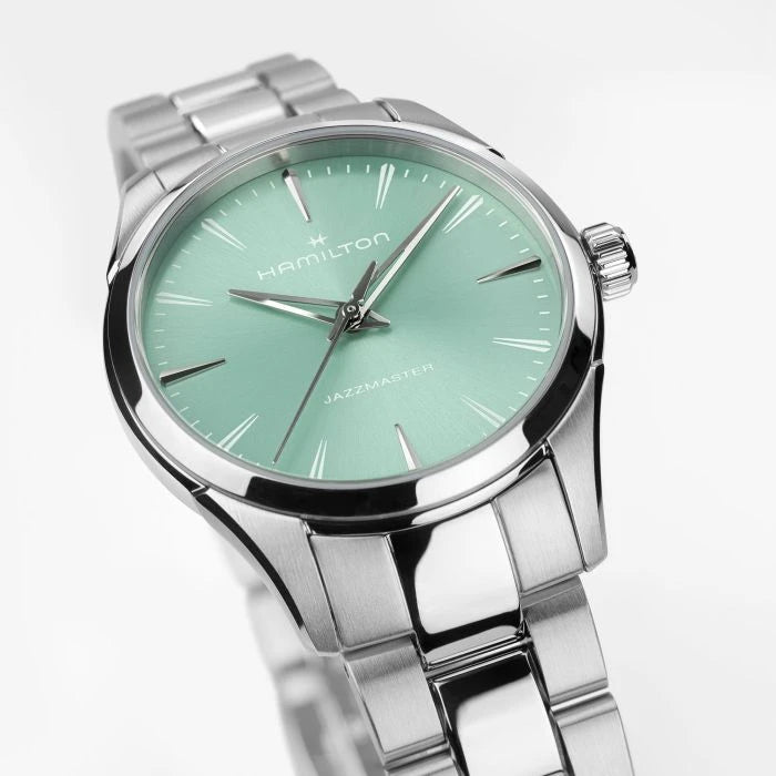 Hamilton Jazzmaster Quartz 32mm Women's Watch H32301161_3