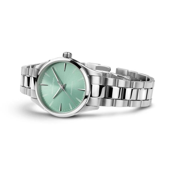 Hamilton Jazzmaster Quartz 32mm Women's Watch H32301161_4