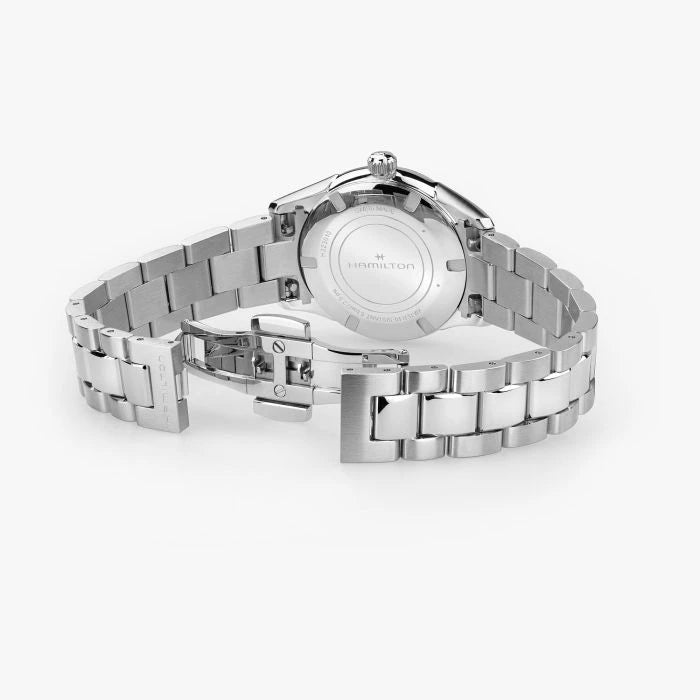 Hamilton Jazzmaster Quartz 32mm Women's Watch H32301161_6