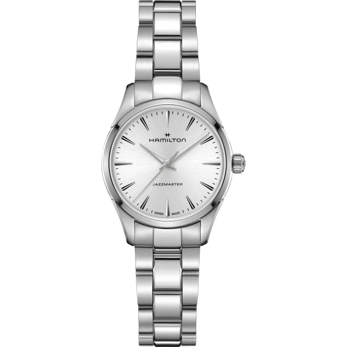 Hamilton Jazzmaster Quartz 32â€¯mm Women's Watch H32301181_1