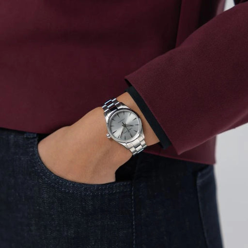 Hamilton Jazzmaster Quartz 32â€¯mm Women's Watch H32301181_2