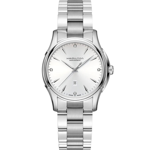 Hamilton Jazzmaster Auto Women's Watch H32315111_1
