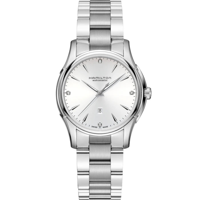 Hamilton Jazzmaster Auto Women's Watch H32315111_1