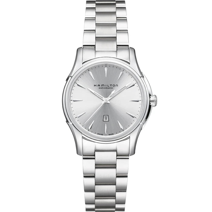 Hamilton Jazzmaster Auto Women's Watch H32315152_1
