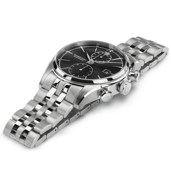 Hamilton American Classic Spirit of Liberty Auto Chrono Men's Watch H32416131_3