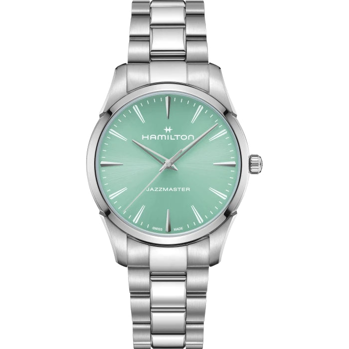 Hamilton Jazzmaster Quartz 40mm Men's Watch H32461161_1