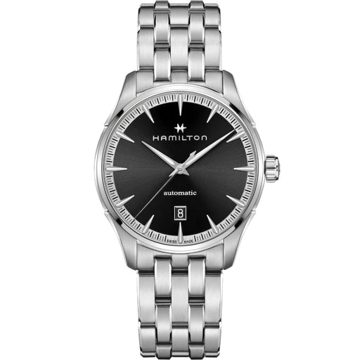 Hamilton Jazzmaster Auto Men's Watch H32475130_1