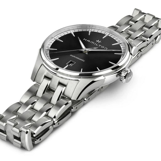 Hamilton Jazzmaster Auto Men's Watch H32475130_2