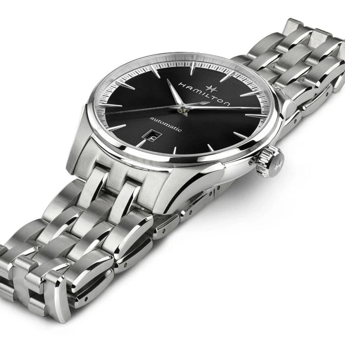 Hamilton Jazzmaster Auto Men's Watch H32475130_2