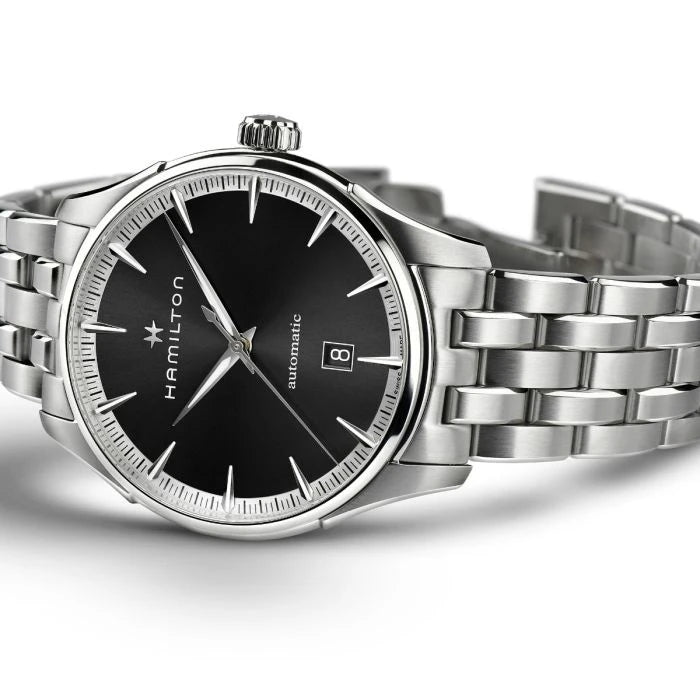 Hamilton Jazzmaster Auto Men's Watch H32475130_3
