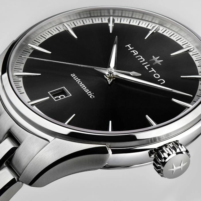 Hamilton Jazzmaster Auto Men's Watch H32475130_4
