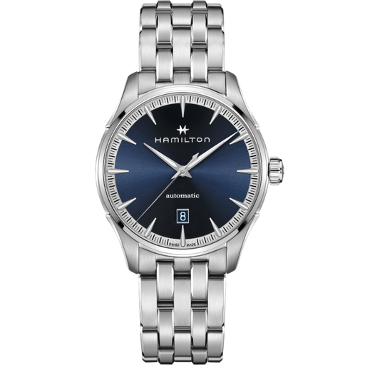 Hamilton Jazzmaster Auto H32475140 Men's Watch 40mm_1