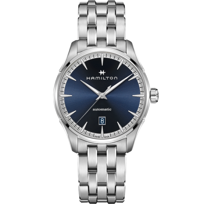 Hamilton Jazzmaster Auto H32475140 Men's Watch 40mm_1