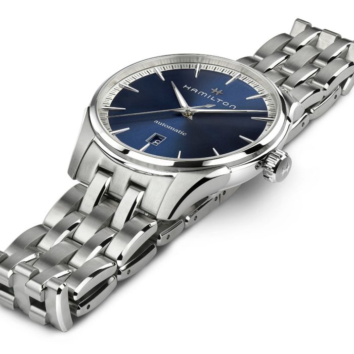 Hamilton Jazzmaster Auto H32475140 Men's Watch 40mm_2