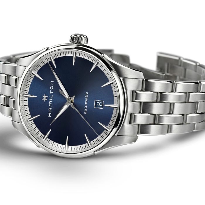 Hamilton Jazzmaster Auto H32475140 Men's Watch 40mm_3
