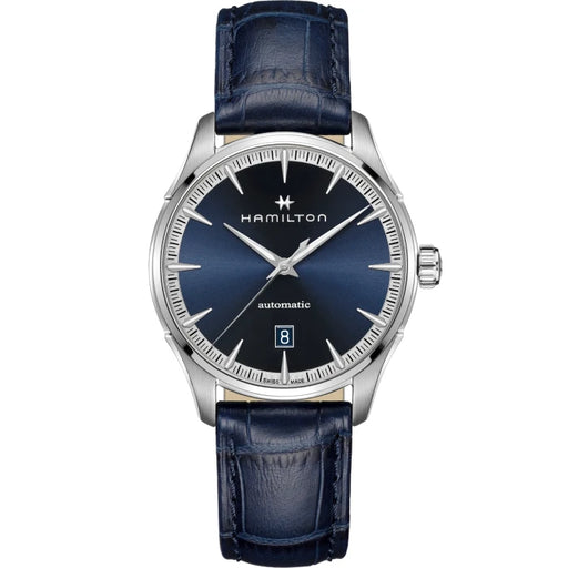 Hamilton Jazzmaster Auto Men's Watch H32475640_1