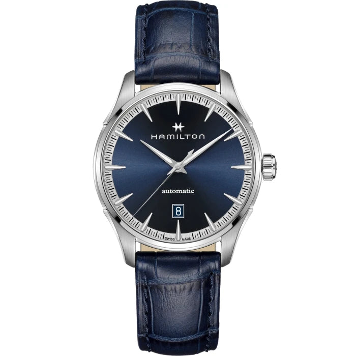 Hamilton Jazzmaster Auto Men's Watch H32475640_1