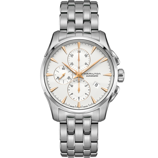 Hamilton Jazzmaster Auto Chrono H32586111 Men's Watch 42mm_1