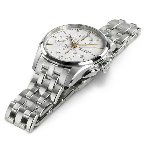Hamilton Jazzmaster Auto Chrono H32586111 Men's Watch 42mm_2