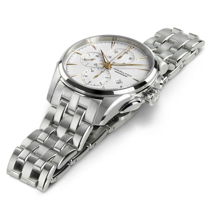 Hamilton Jazzmaster Auto Chrono H32586111 Men's Watch 42mm_2