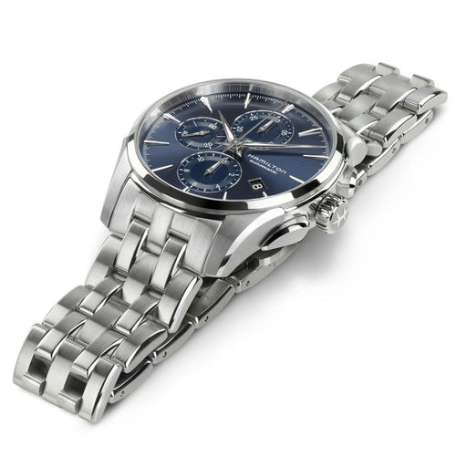 Hamilton Jazzmaster Auto Chrono H32586141 Men's Watch 42mm_2