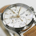 Hamilton Jazzmaster Auto Chrono Men's Watch H32586511_2
