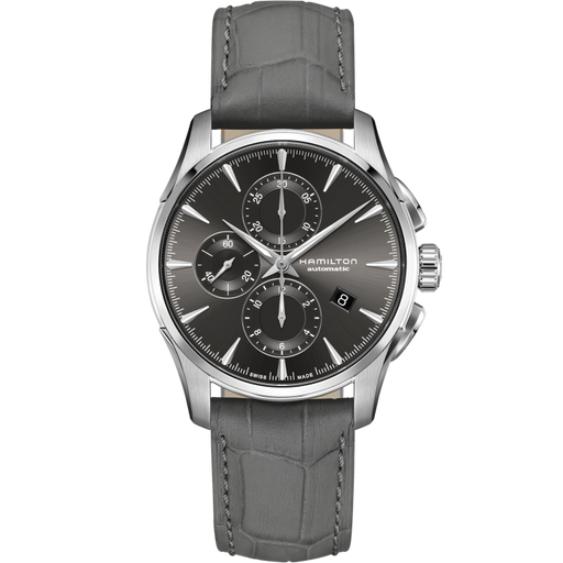 Hamilton Jazzmaster Auto Chrono H32586881 Men's Watch 42mm_1