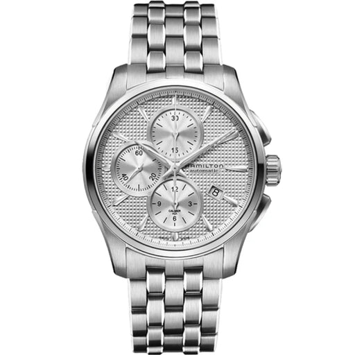 Hamilton Jazzmaster Auto Chrono Men's Watch H32596151_1