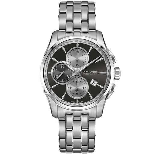 Hamilton Jazzmaster Auto Chrono Men's Watch H32596181_1