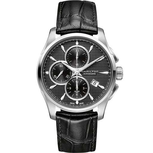 Hamilton Jazzmaster Auto Chrono Men's Watch H32596731_1