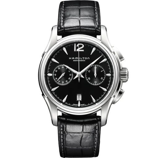 Hamilton Jazzmaster Jazzmaster Auto Chrono Auto Chrono Men's Watch H32606735_1