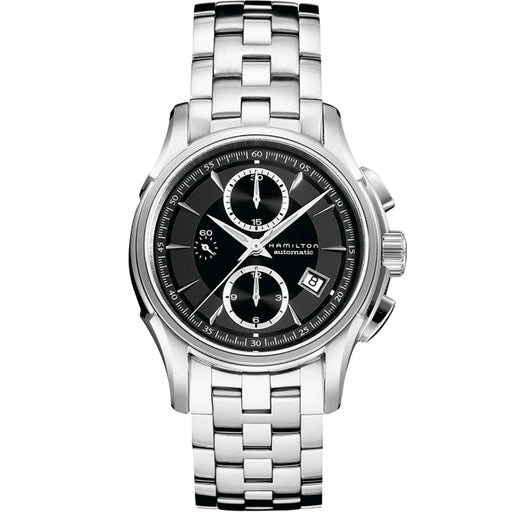 Hamilton Jazzmaster Auto Chrono Men's Watch H32616133_1