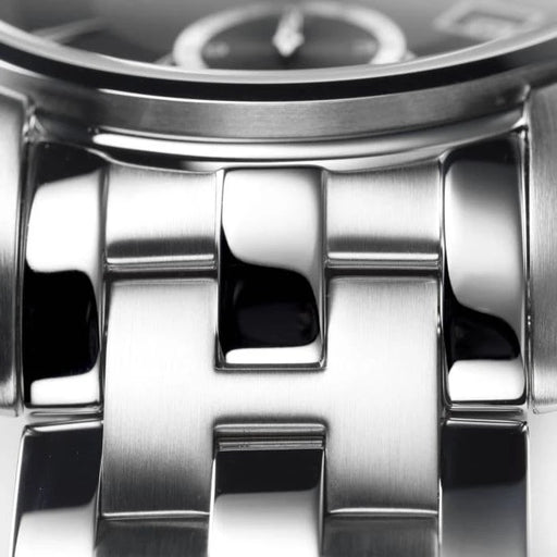 Hamilton Jazzmaster Auto Chrono Men's Watch H32616133_2