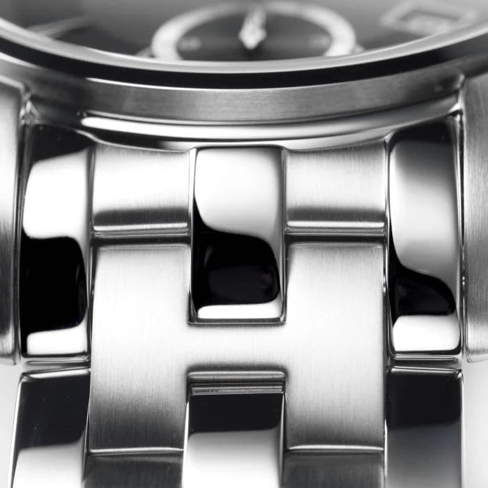 Hamilton Jazzmaster Auto Chrono Men's Watch H32616133_2