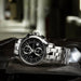 Hamilton Jazzmaster Auto Chrono Men's Watch H32616133_6