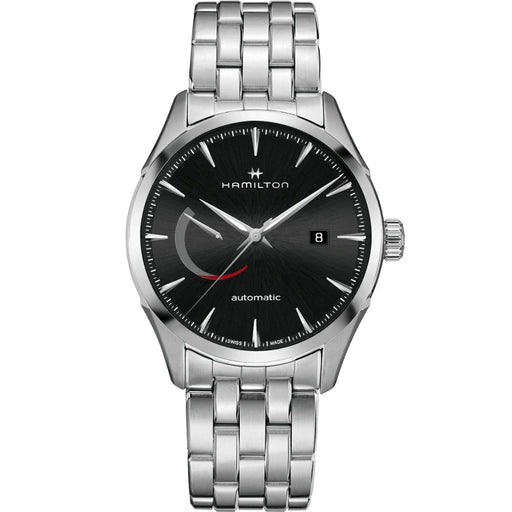 Hamilton Jazzmaster Power Reserve Auto Men's Watch H32635131_1