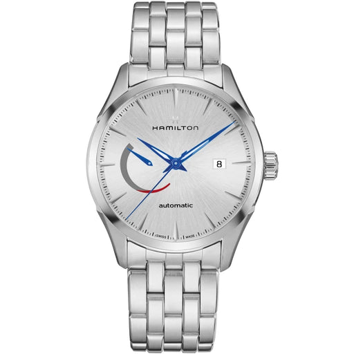 Hamilton Jazzmaster Power Reserve Auto Men's Watch H32635181_1
