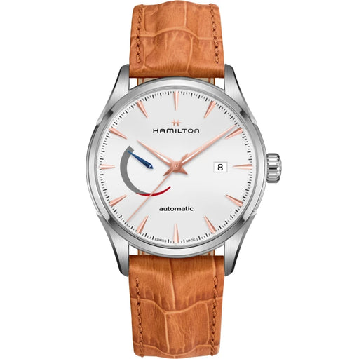Hamilton Jazzmaster Power Reserve Auto Men's Watch H32635511_1