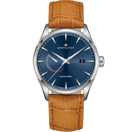 Hamilton Jazzmaster Power Reserve Auto Men's Watch H32635541_1