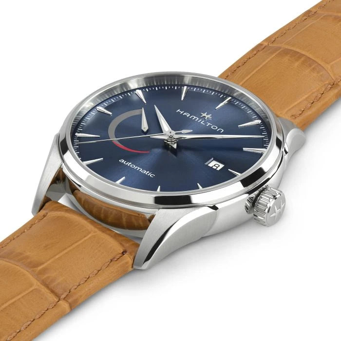Hamilton Jazzmaster Power Reserve Auto Men's Watch H32635541_3