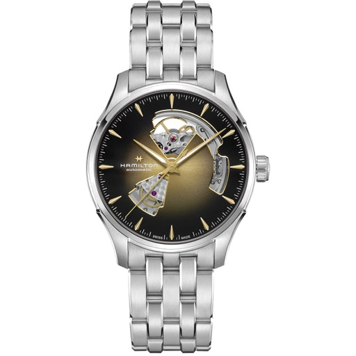 Hamilton Jazzmaster Open Heart Auto 40 mm Men's Watch H32675101_1