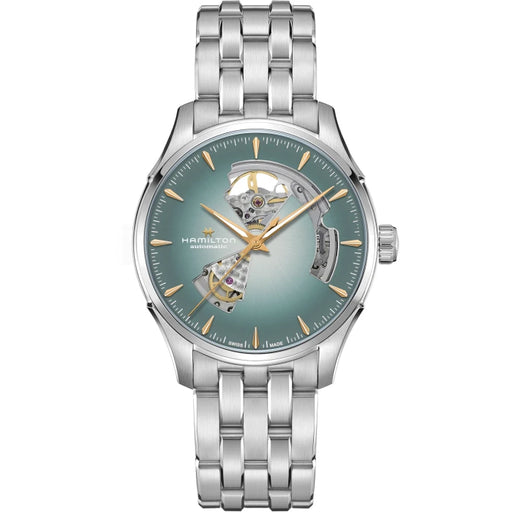 Hamilton Jazzmaster Open Heart Auto 40mm Men's Watch H32675141_1