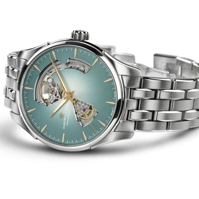 Hamilton Jazzmaster Open Heart Auto 40mm Men's Watch H32675141_3