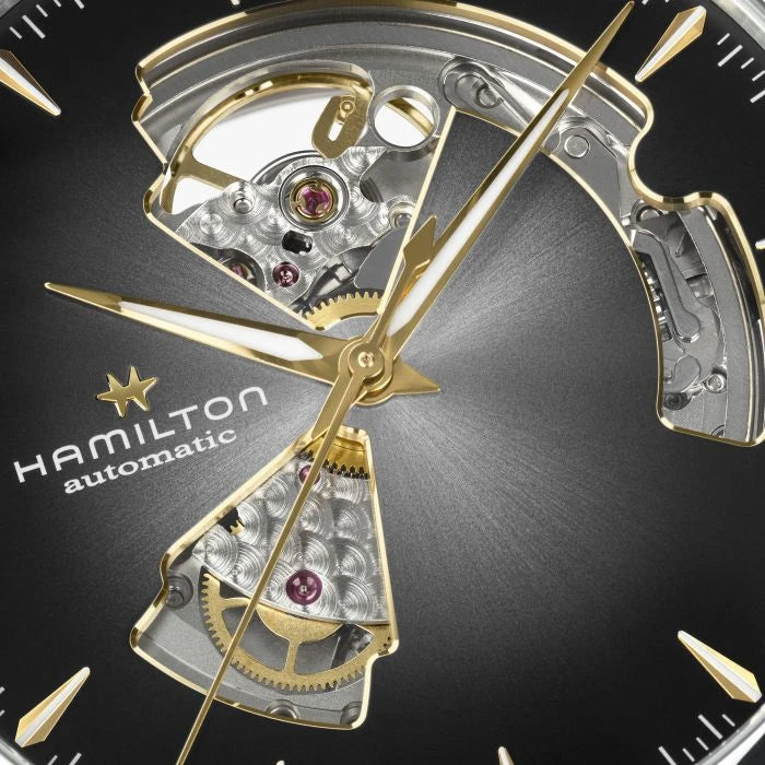 Hamilton Jazzmaster Open Heart Auto 40 mm Men's Watch H32675181_3