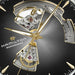 Hamilton Jazzmaster Open Heart Auto 40 mm Men's Watch H32675181_3