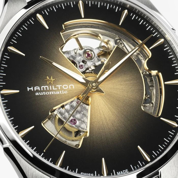 Hamilton Jazzmaster Open Heart Auto 40 mm Men's Watch H32675501_5