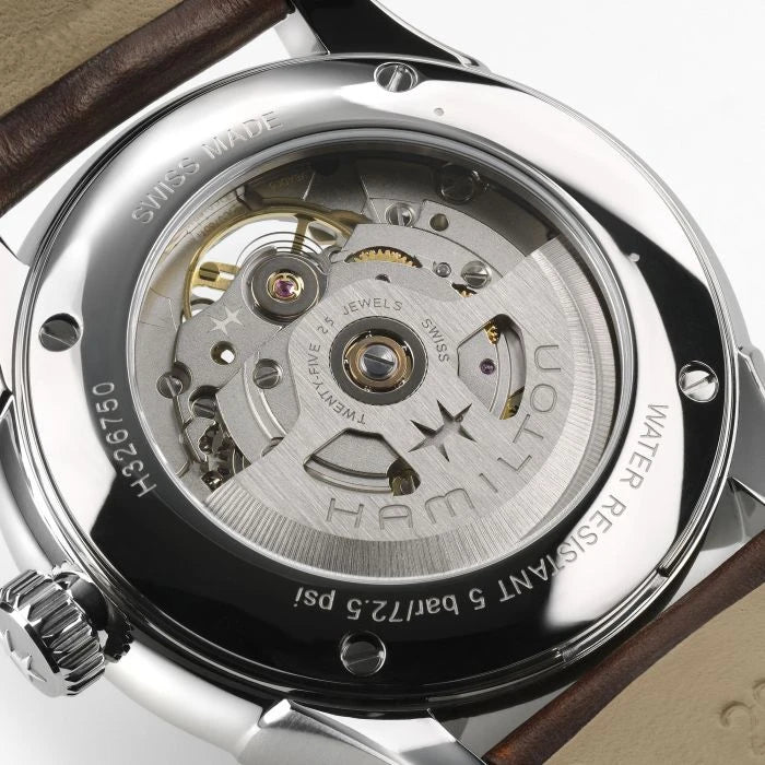 Hamilton Jazzmaster Open Heart Auto 40 mm Men's Watch H32675501_6